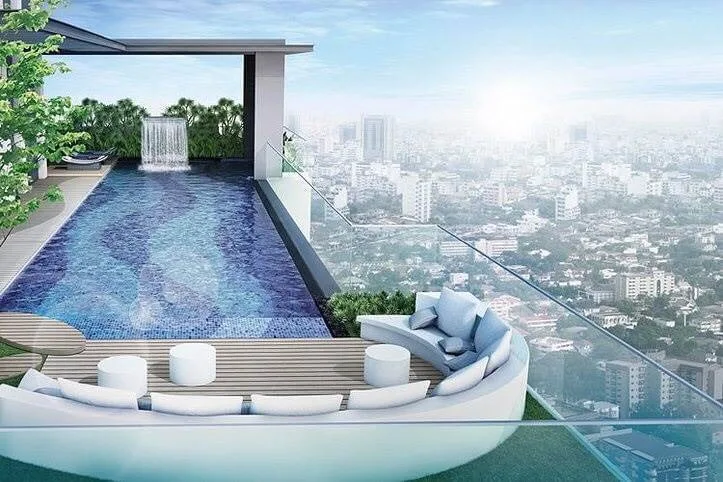Property photos for Rhythm Sukhumvit 42