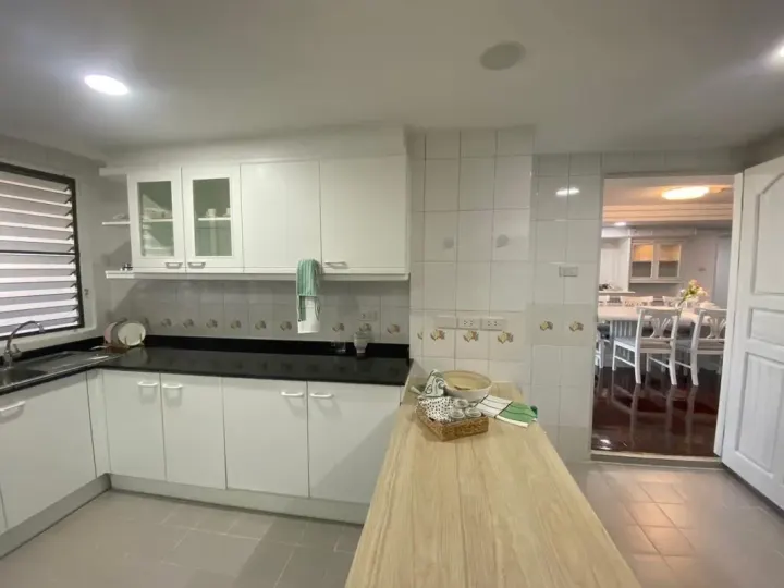 Property photos for Sethiwan Mansion Sukhumvit 49