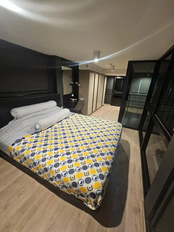 Property photos for Ideo Rama 9 - Asoke