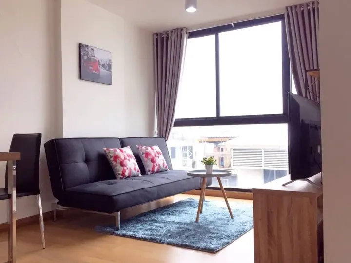 Property photos for Bangkok Feliz Sukhumvit 69