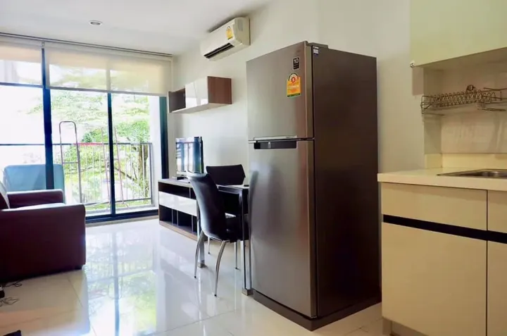 Property photos for The President Sukhumvit