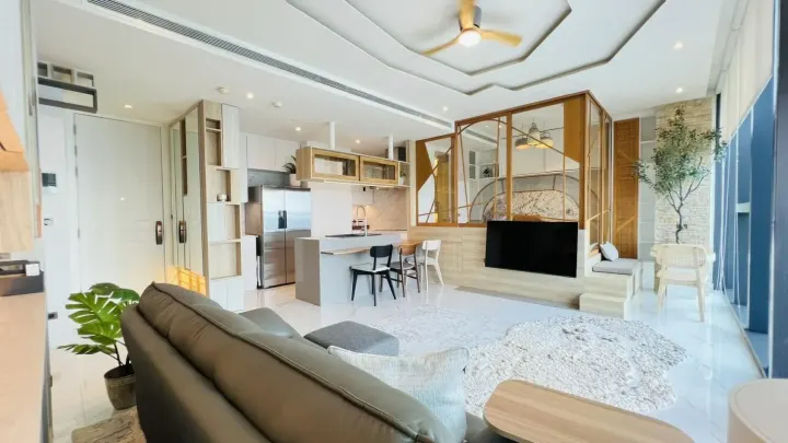 Property photos for Canapaya Residences