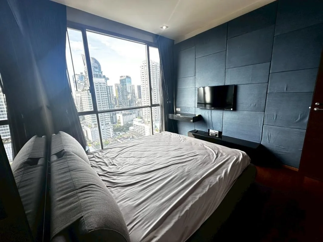 Property photos for Quattro by Sansiri