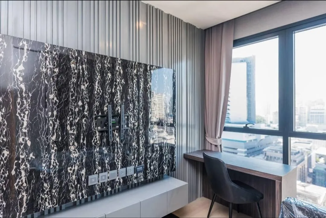 Property photos for Ashton Asoke