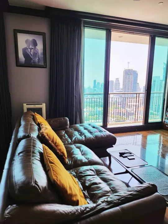 Property photos for Aguston Sukhumvit 22