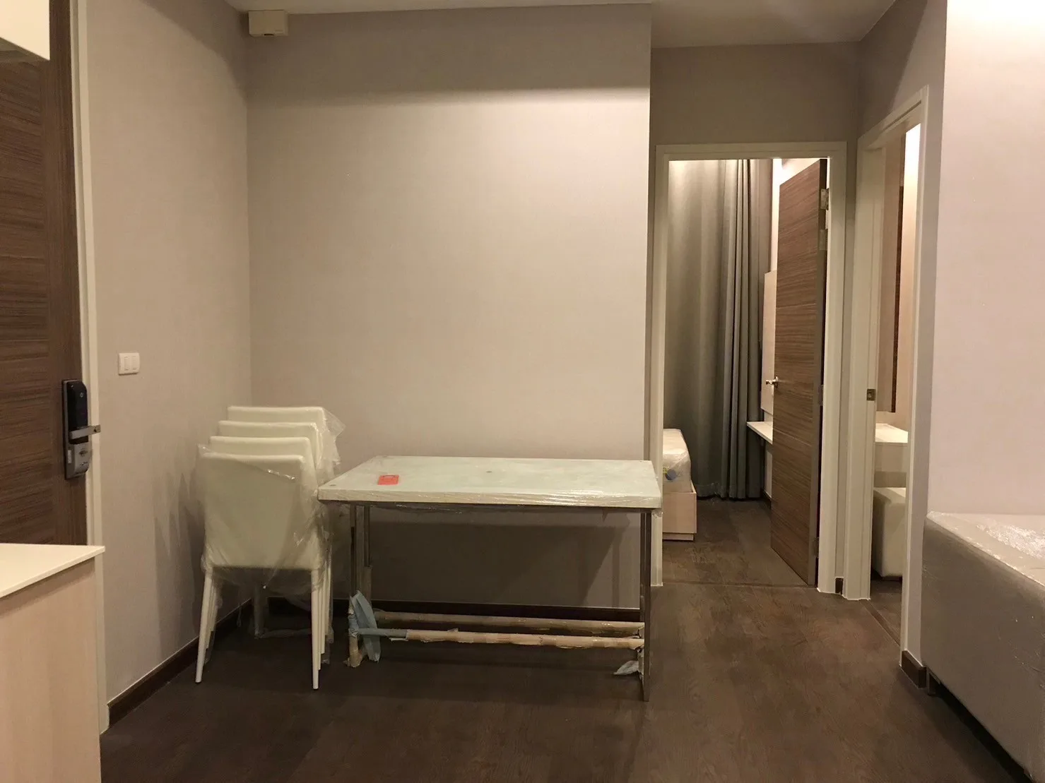 Property photos for Q Asoke
