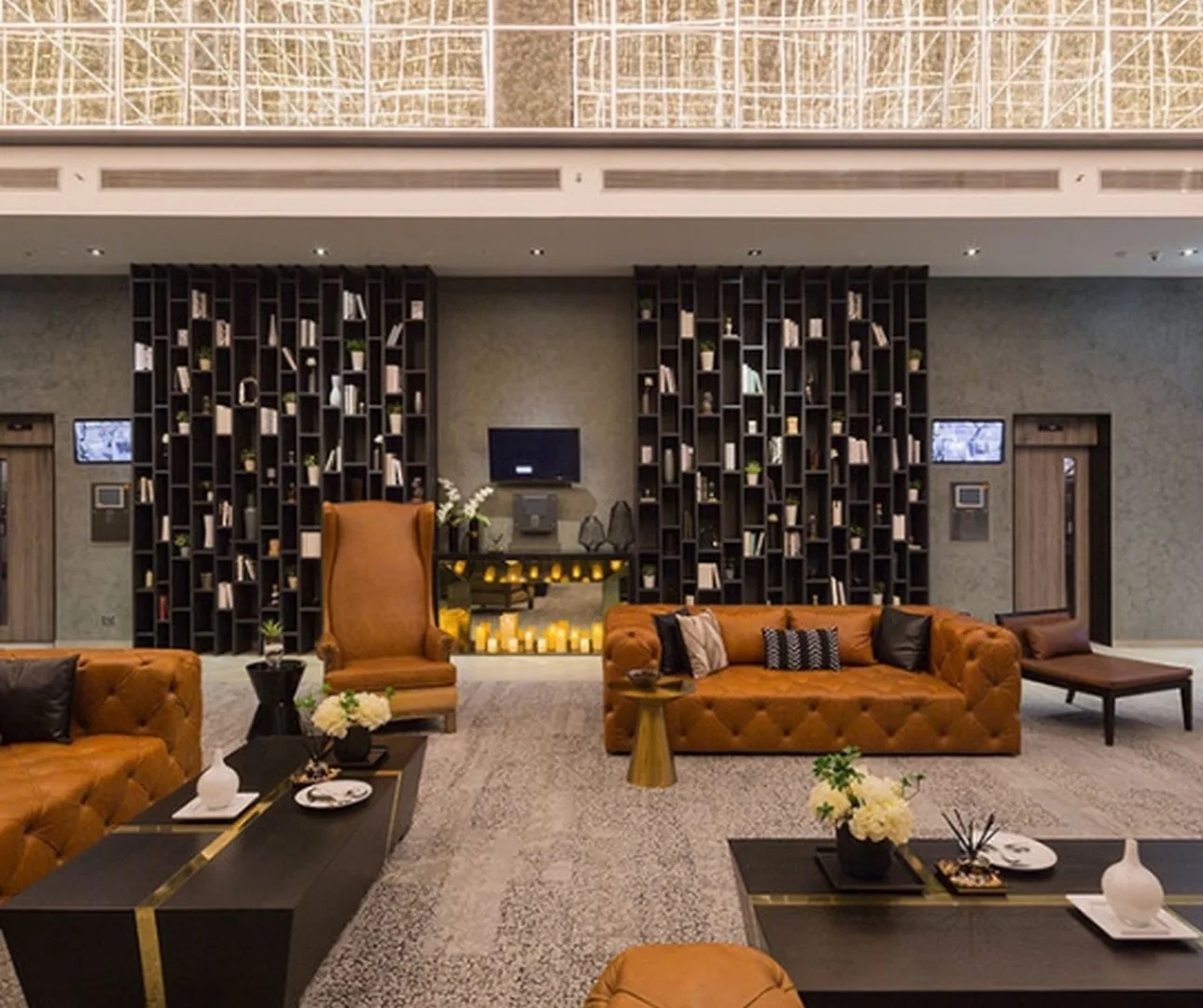 Property photos for The Lofts Asoke