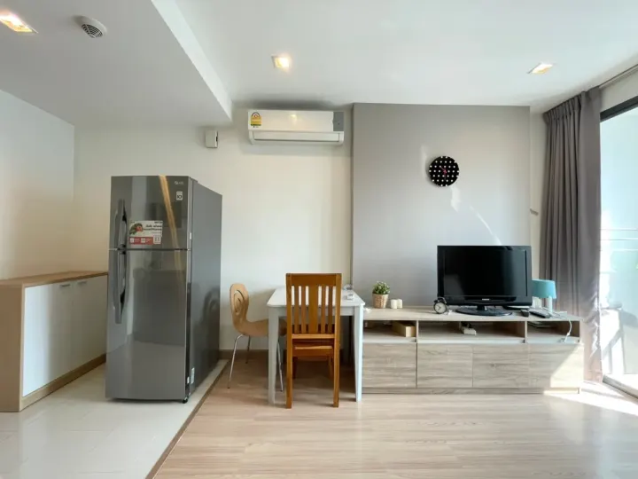 Property photos for Ideo Q Phayathai