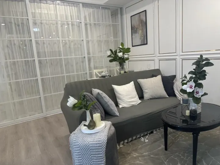 Property photos for Monterey Place