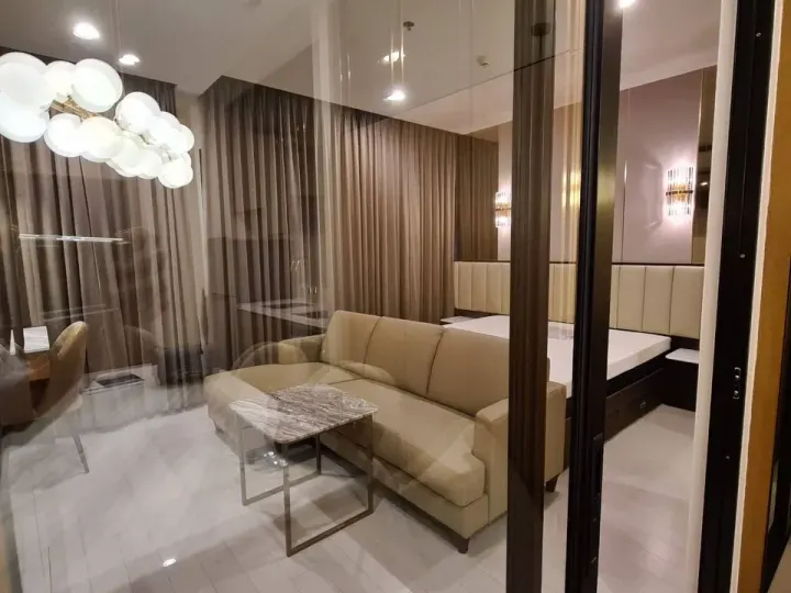 Property photos for Noble Ploenchit