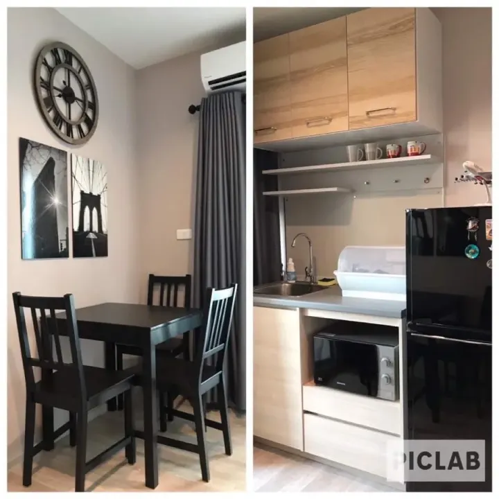 Property photos for Plum Condo Ramkhamhaeng Station
