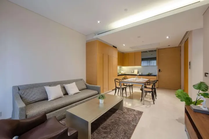 Property photos for Saladaeng Residences