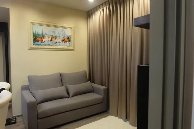 Property photos for Whizdom Avenue Ratchada - Ladprao