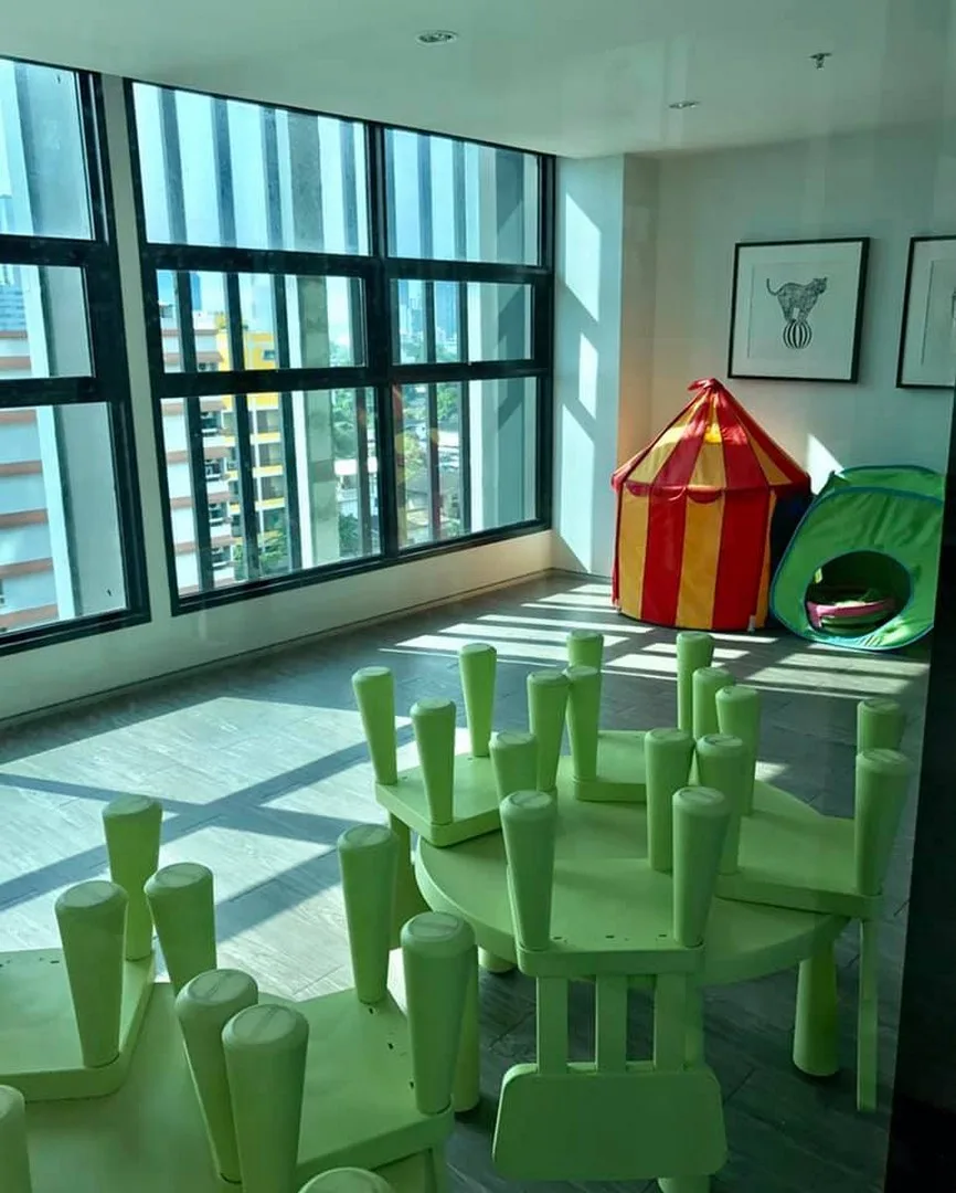 Property photos for The Capital Ratchaprarop-Vibha
