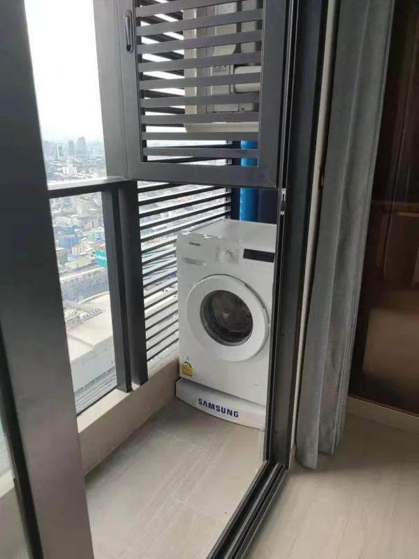 Property photos for One 9 Five Asoke - Rama 9