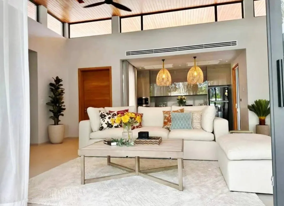 Property photos for Botanica Modern Loft