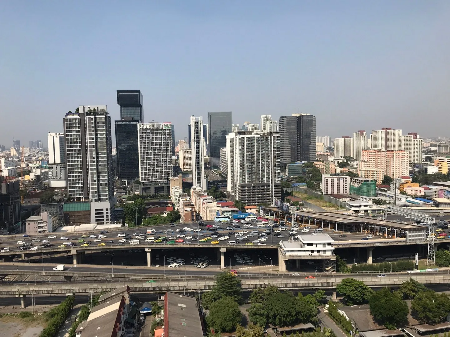 Property photos for Life Asoke