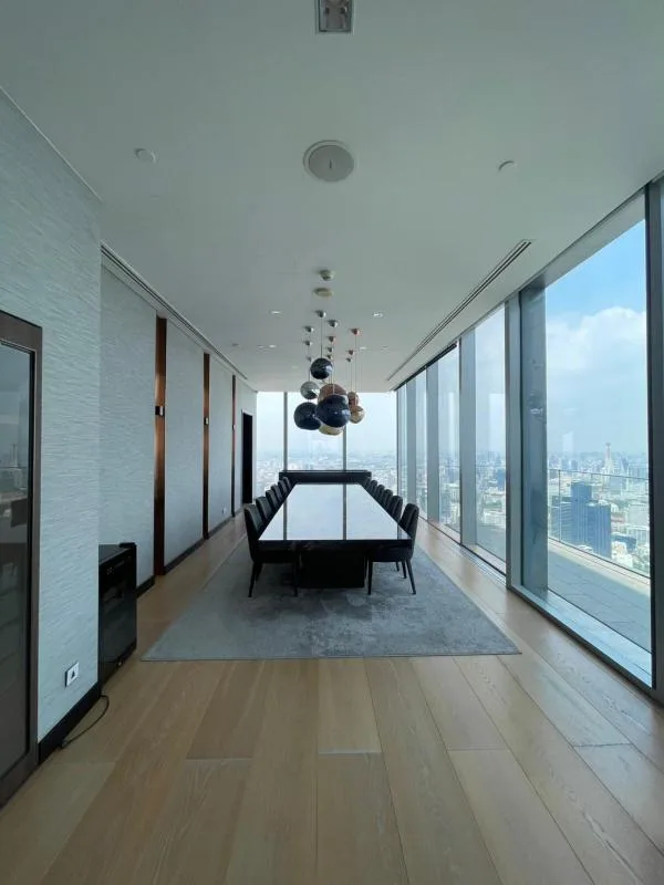 Property photos for The Ritz - Carlton Residences at MahaNakhon