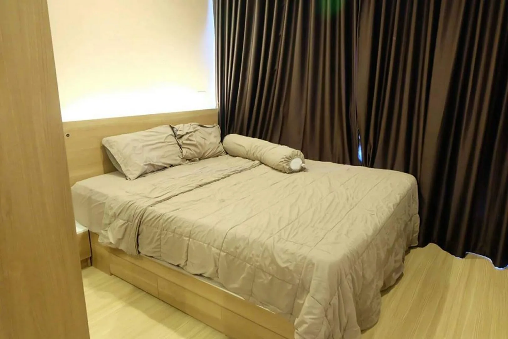 Property photos for Happy Condo Ladprao 101
