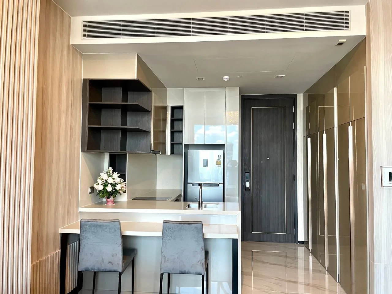 Property photos for Laviq Sukhumvit 57