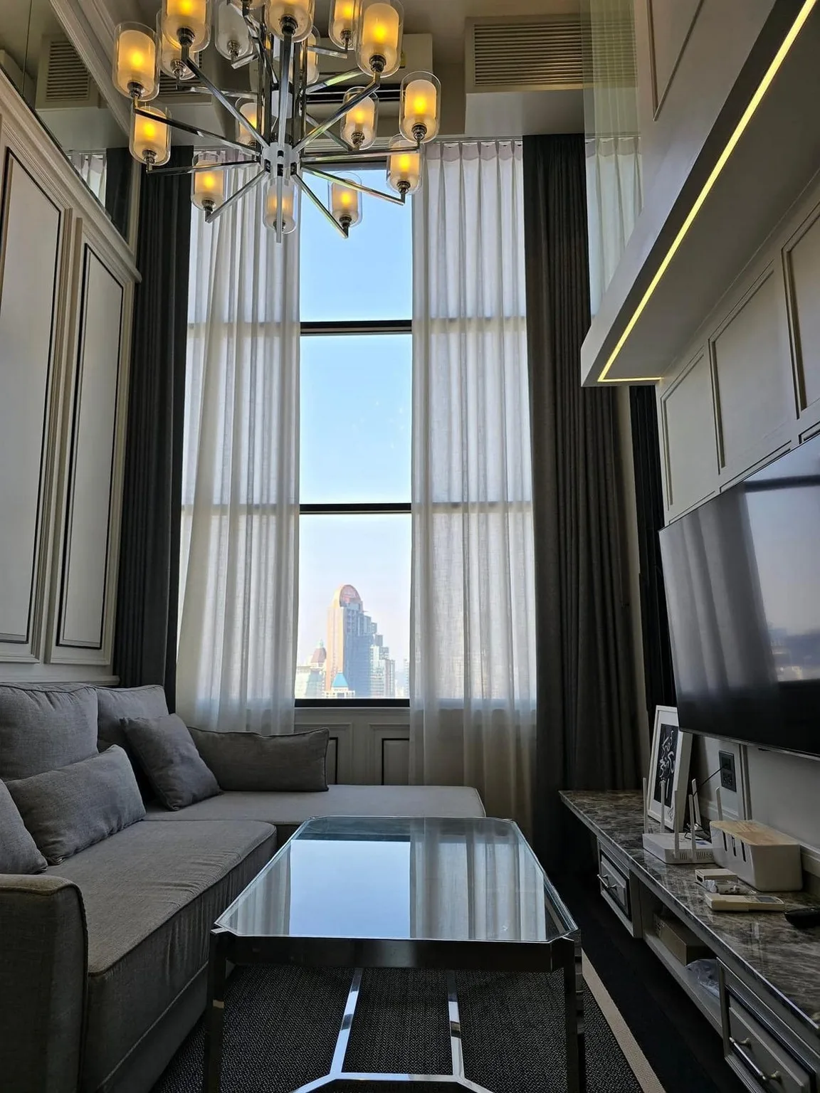 Property photos for Knightsbridge Prime Sathorn