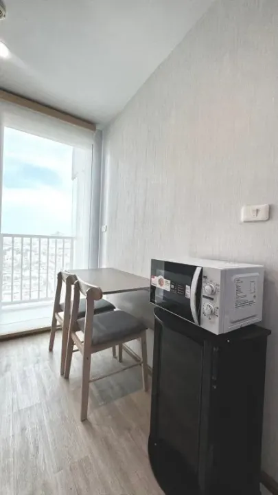 Property photos for The Base Sukhumvit 77