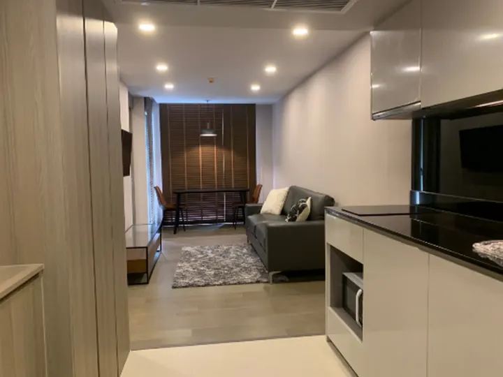 Property photos for Klass Condo Siam