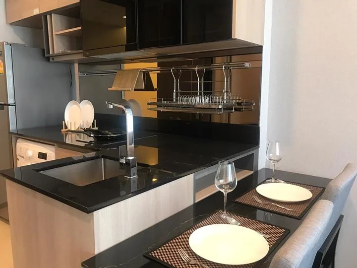 Property photos for The Line Asoke - Ratchada