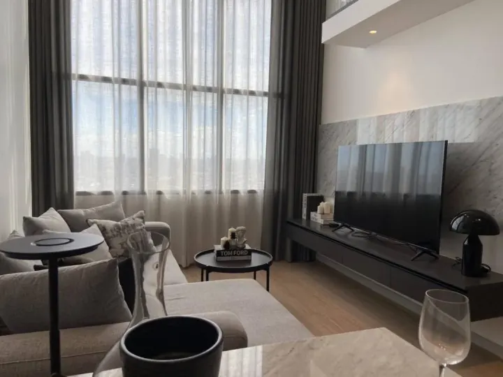 Property photos for Knightsbridge Prime Sathorn