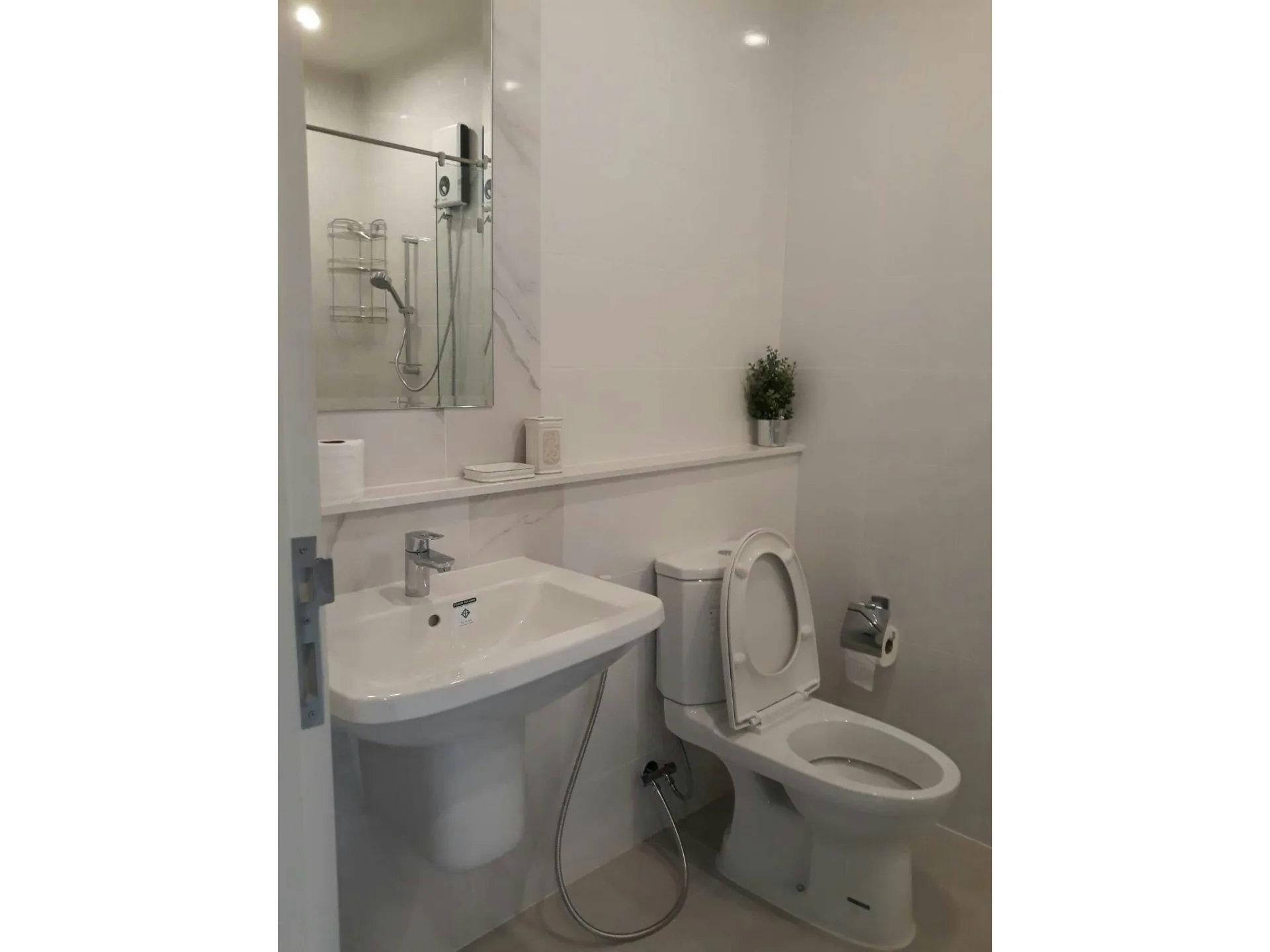 Property photos for The Niche Pride Thonglor-Phetchaburi