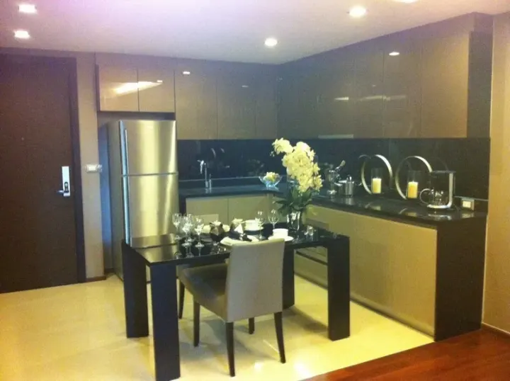 Property photos for The Address Sukhumvit 61