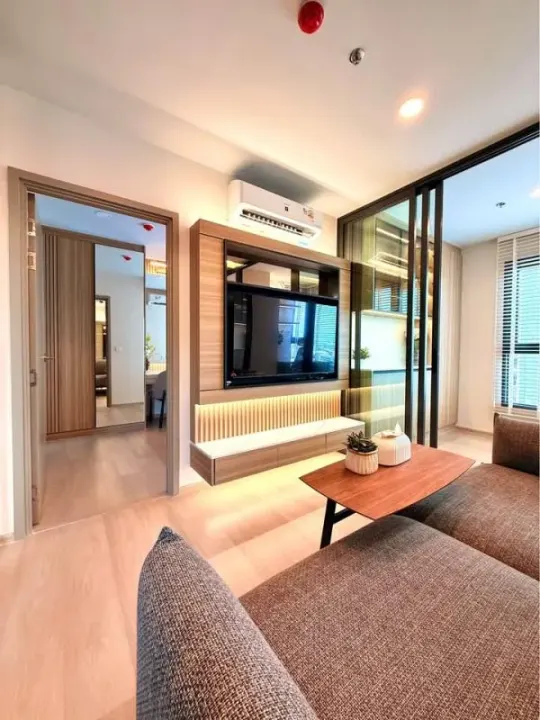 Property photos for Aspire Onnut Station