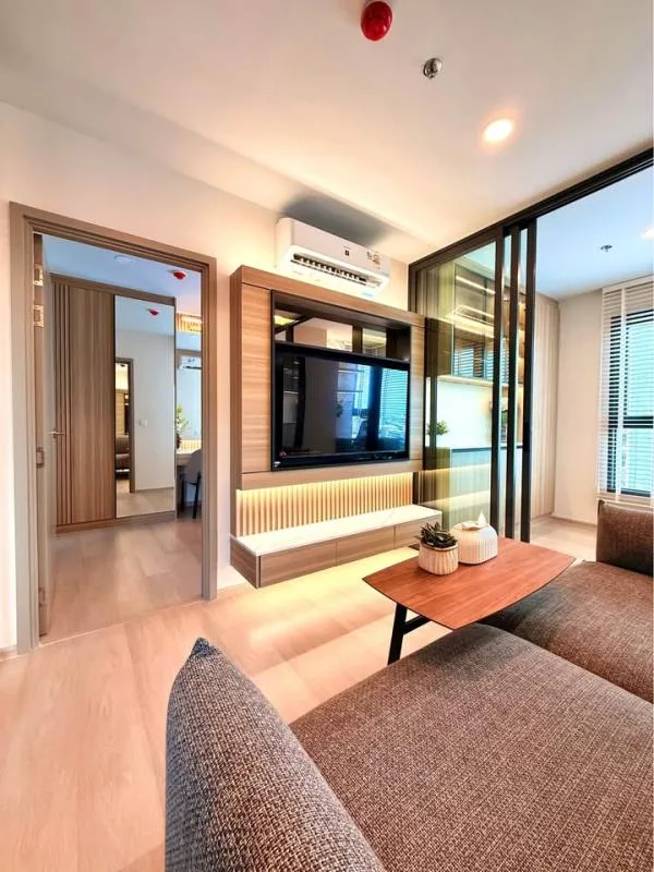 Property photos for Aspire Onnut Station