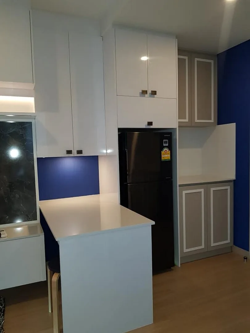 Property photos for Lumpini Suite Phetchaburi - Makkasan