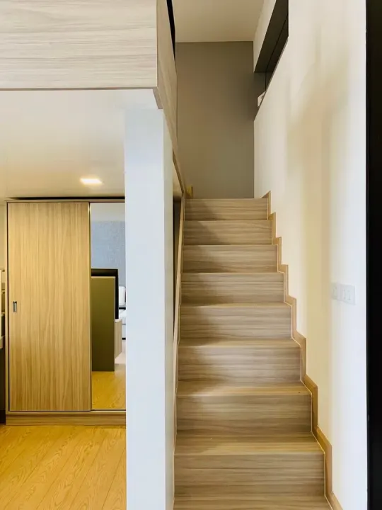 Property photos for Chewathai Residence Asoke