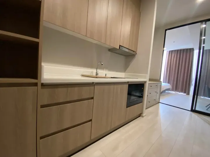 Property photos for Noble Ploenchit