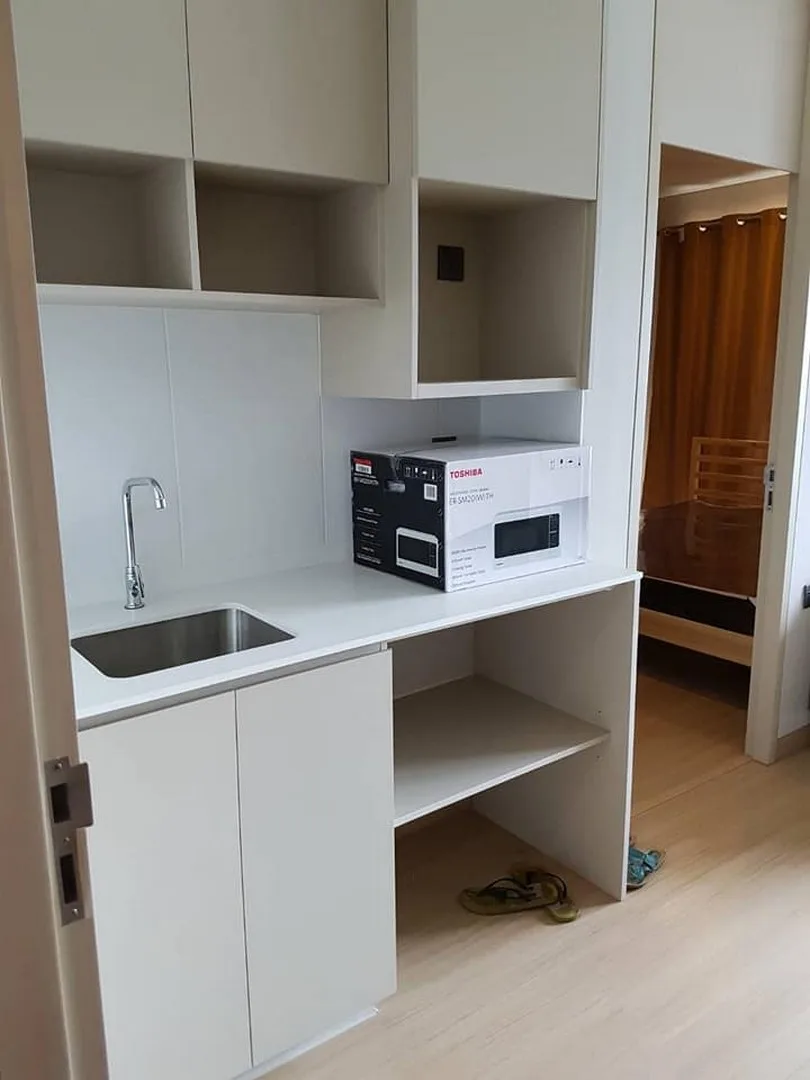 Property photos for Lumpini Suite Phetchaburi - Makkasan
