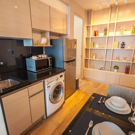 Property photos for Park Origin Phromphong