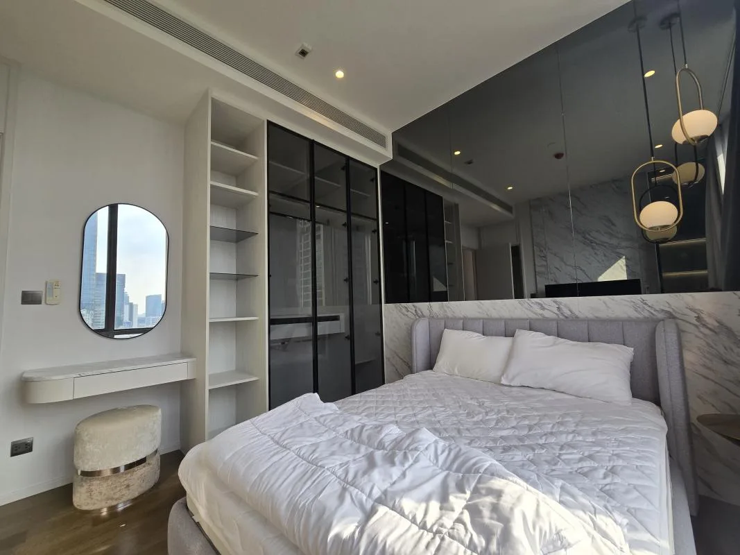 Property photos for Muniq Langsuan