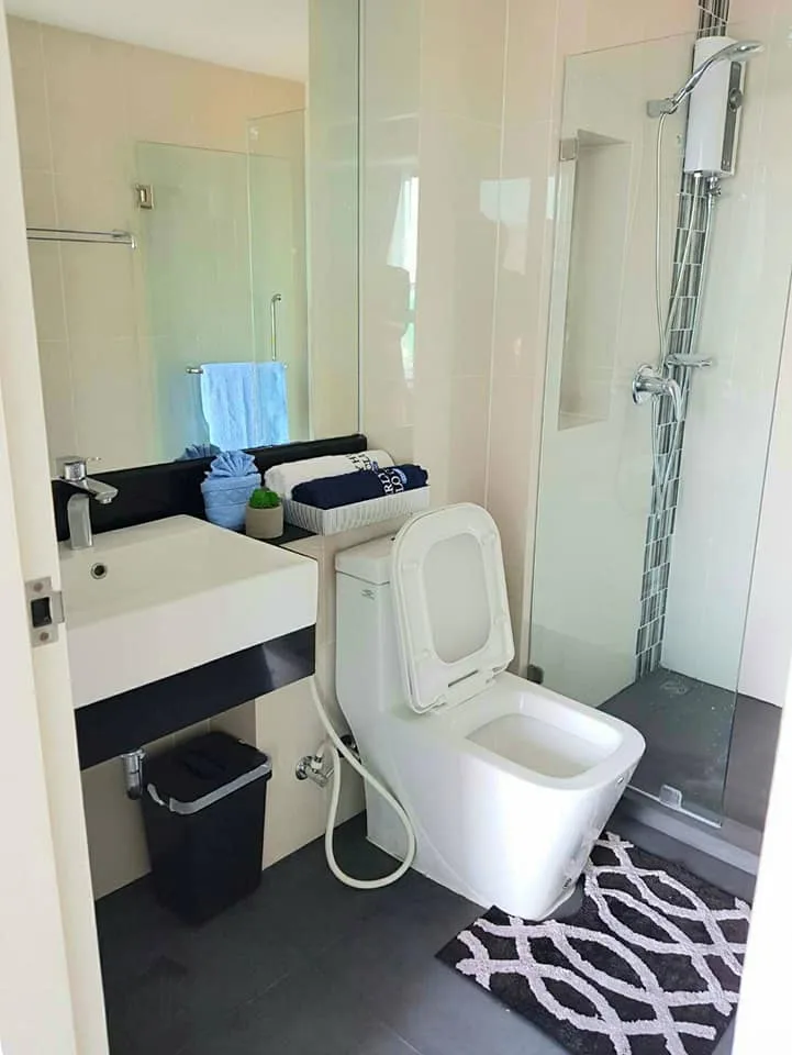 Property photos for Chateau In Town Sukhumvit 64/1