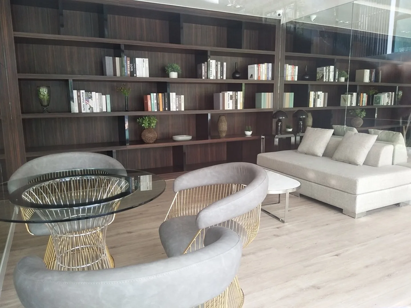 Property photos for Serio Sukhumvit 50