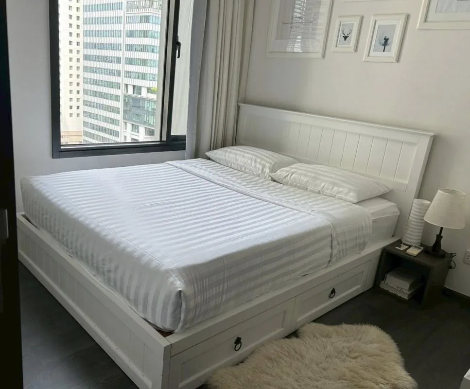 Property photos for Edge Sukhumvit 23