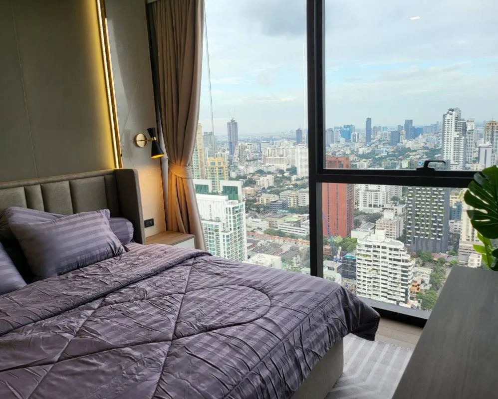Property photos for Celes Asoke