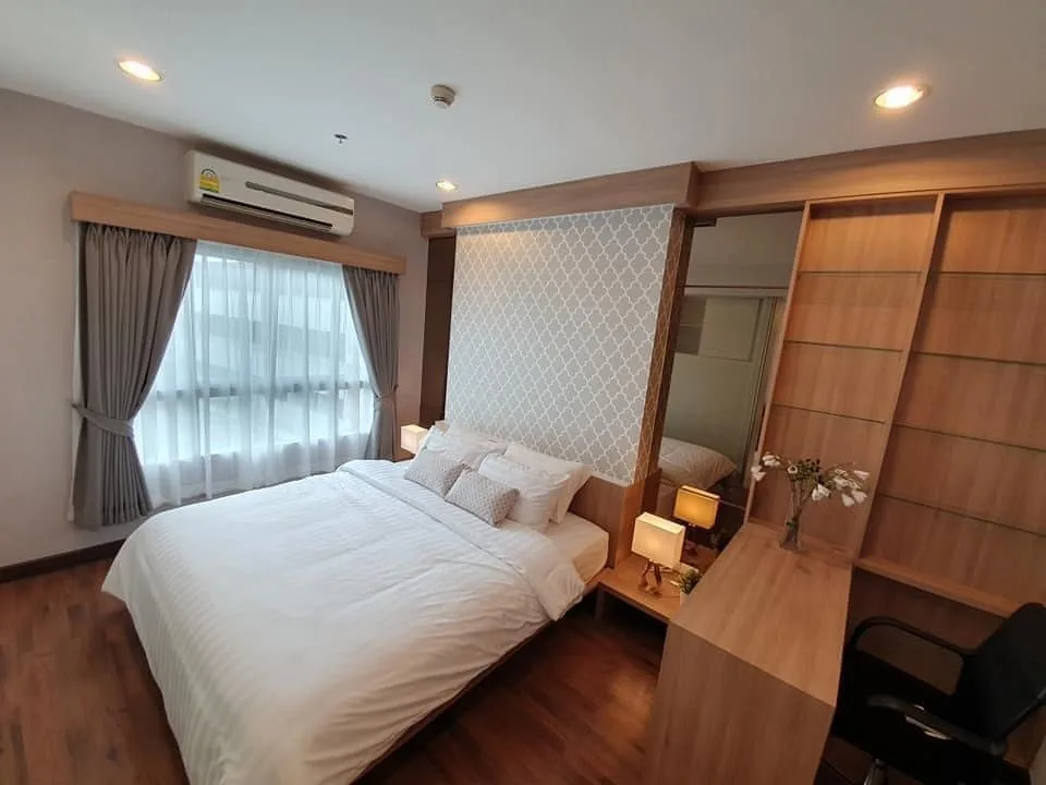 Property photos for Q House Condo Sathorn