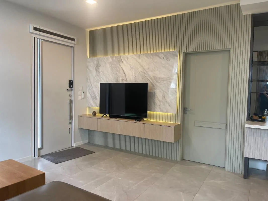 Property photos for Mantana Bangna-wongwaen