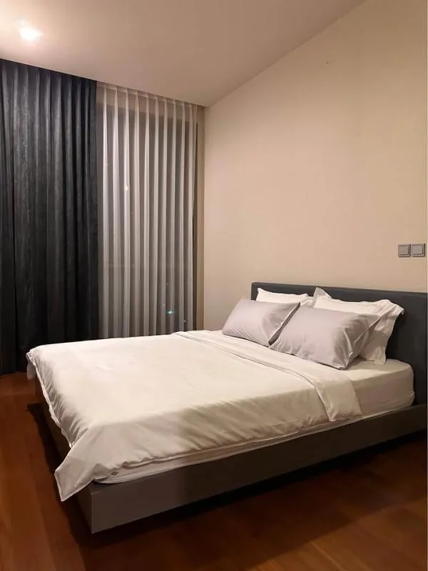 Property photos for Quattro by Sansiri