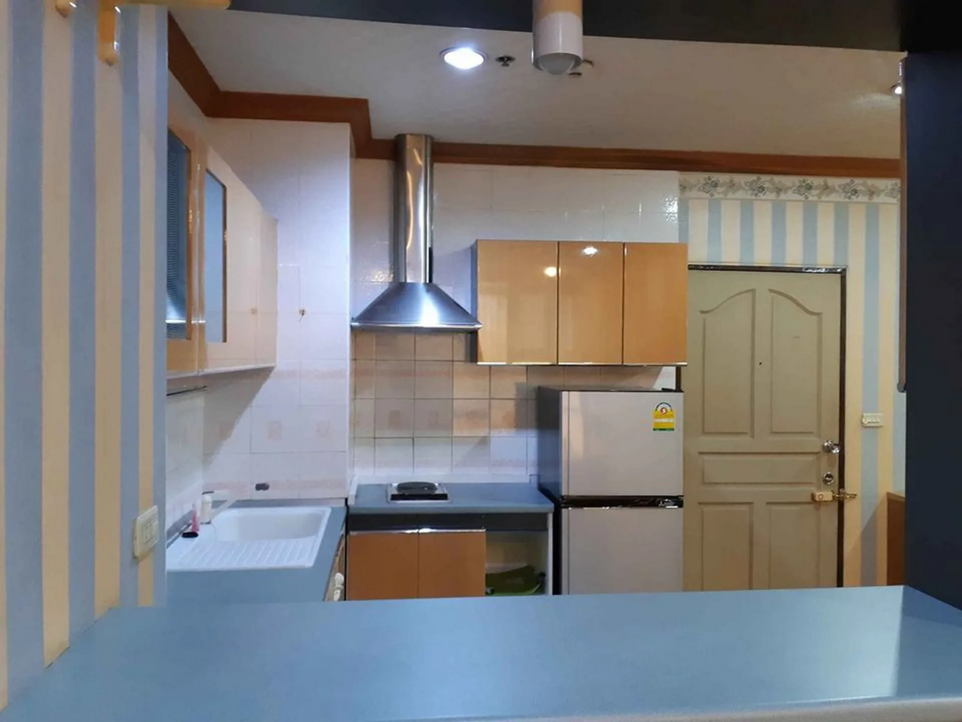 Property photos for Pathumwan Resort
