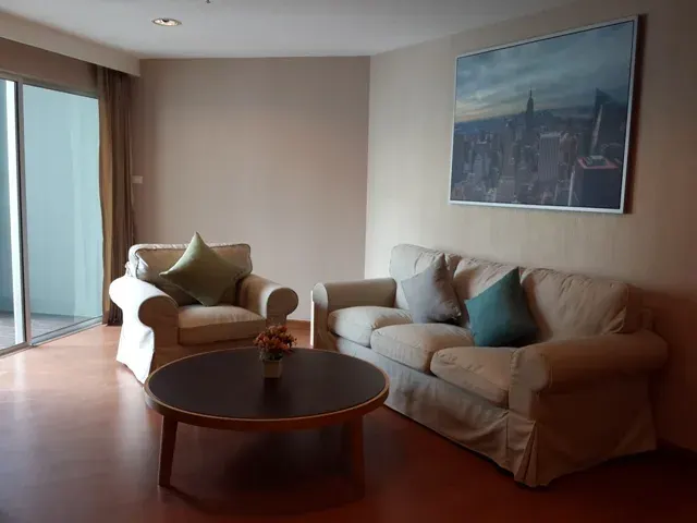 Property photos for Belle Grand Rama 9