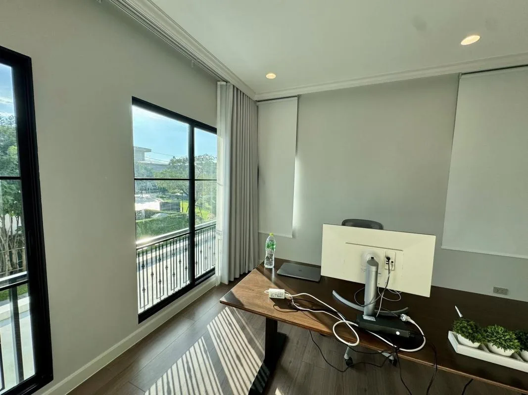 Property photos for Setthasiri Bangna-suvarnabhumi