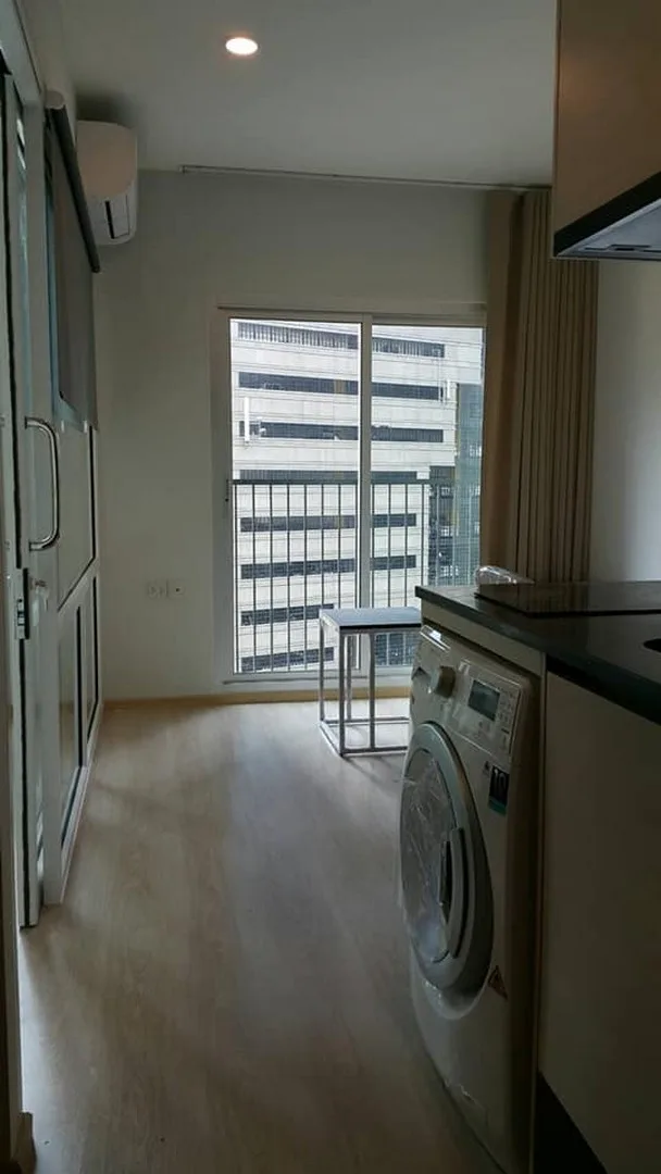 Property photos for Noble Revolve Ratchada 2